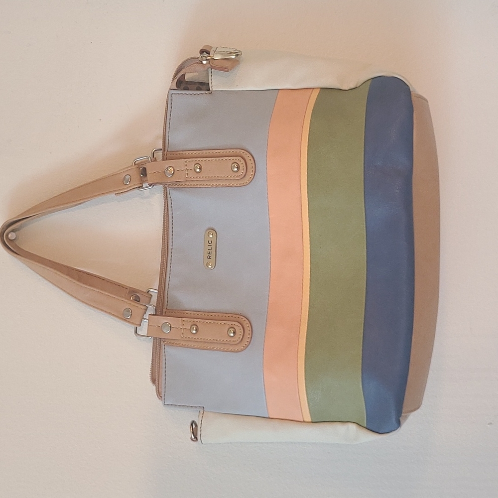 Relic handbag